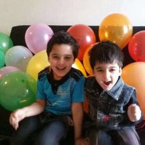 Meet your Posher, Fasiha